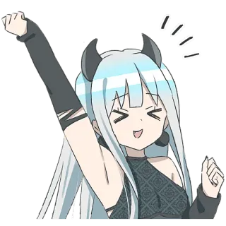 🥳 telegram sticker