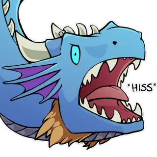 Hypno_Stickers telegram stickers