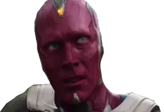 MARVEL CINEMATIC UNIVERSE .3 telegram stickers