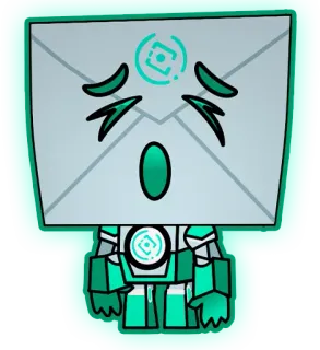 😴 telegram sticker