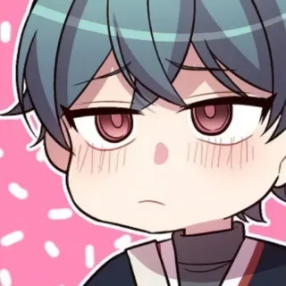👒 telegram sticker