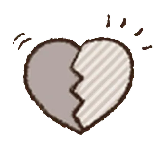 💔