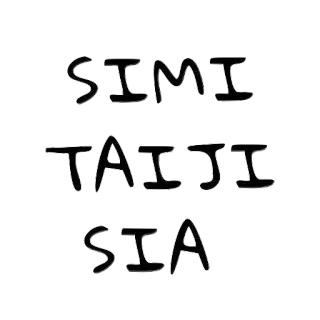 😆 SIMI TAJJI SIA whatsapp sticker