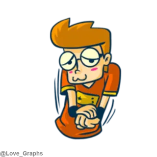 😅 telegram sticker