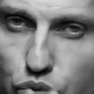 😙 Mads Mikkelsen telegram sticker