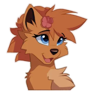 😊 whatsapp sticker