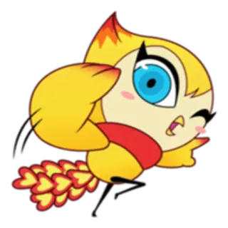😉 telegram sticker