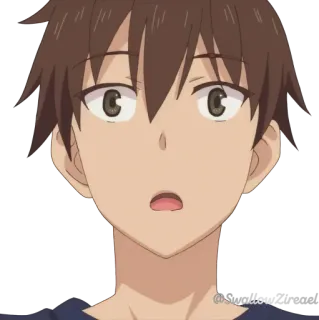 😲 whatsapp sticker