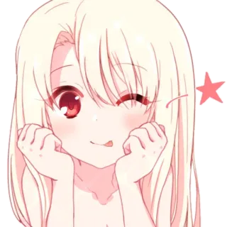 😉 telegram sticker