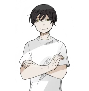 🙂 telegram sticker