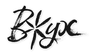 😊 BkYx telegram sticker