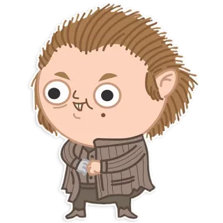 🐭 telegram sticker