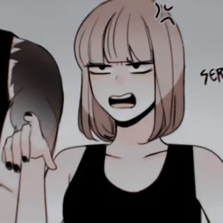 ✖️ telegram sticker