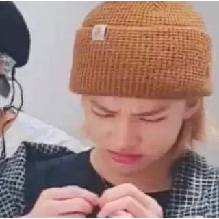 Skz whatsapp stickers