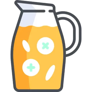 Summer Vacation @stickersb2b whatsapp stickers