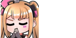 🙏 telegram sticker