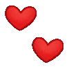 ❤️