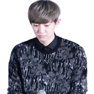😔 telegram sticker