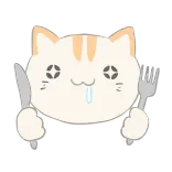 Animated @TVstickers telegram stickers