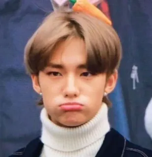 😔 whatsapp sticker