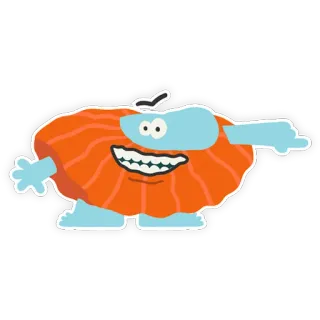 👉 telegram sticker