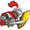 🗡