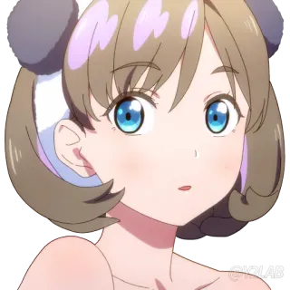 🐼 whatsapp sticker
