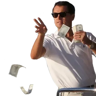 Money Cartel by @fStikBot telegram stickers
