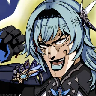 💠 whatsapp sticker