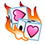 - @KongGamesBot Emojis telegram emojis ๐ฒ