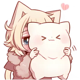 🤗 telegram sticker