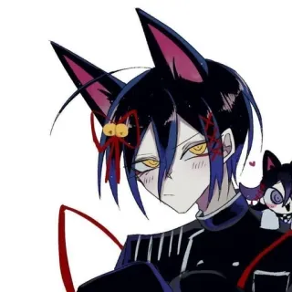 🔪 telegram sticker