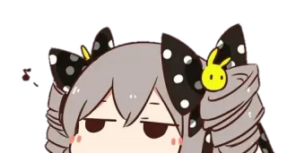 😑 telegram sticker