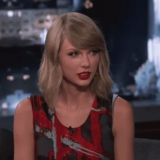 🤍 Taylor Swift singer, songwriter, pop, celebrity telegram sticker
