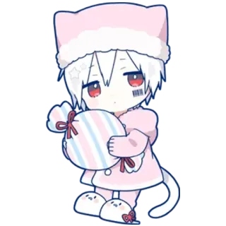 🍬 whatsapp sticker