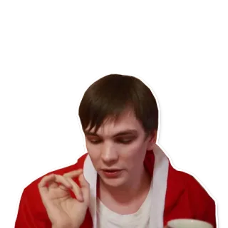 💁 telegram sticker