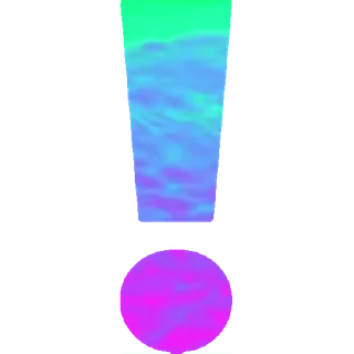 ❎