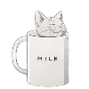 ☕