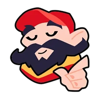 👌 telegram sticker