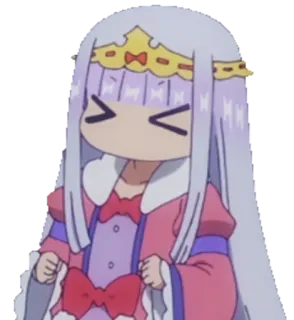 😣 Anime, Manga, Putri, Lucu, Kartun whatsapp sticker