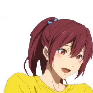 😚 whatsapp sticker