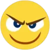 😏