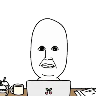 💬 telegram sticker
