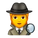 🕵️