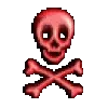 ☠️