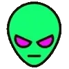 👽