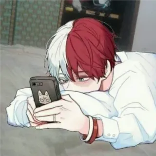 shoto telegram stickers