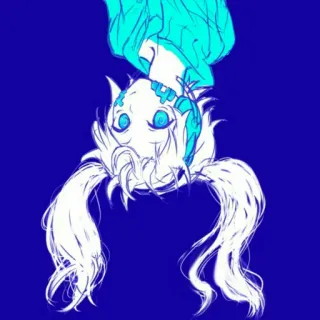 🔮 telegram sticker