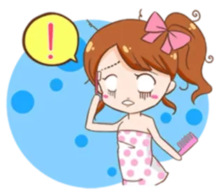 😣 whatsapp sticker