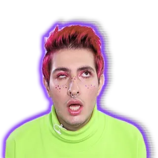 🙄 telegram sticker